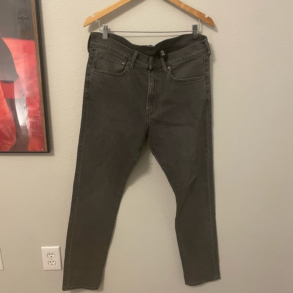 H&M Skinny Jeans